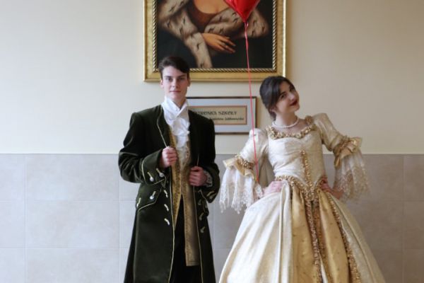 Sapieha i Sapieżanka 