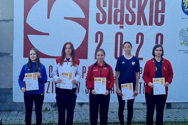  Ogólnopolska Olimpiada Młodzieży 