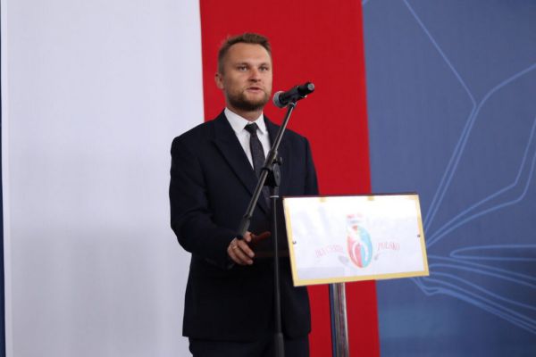 Rozpoczęcie roku szkolnego 2023/2024