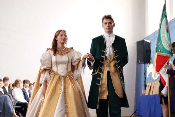 Rozpoczęcie roku szkolnego 2023/2024