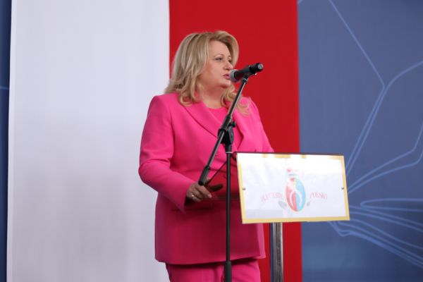 Rozpoczęcie roku szkolnego 2023/2024