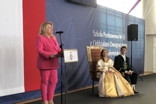 Pani Agnieszka Zemke -Górecka