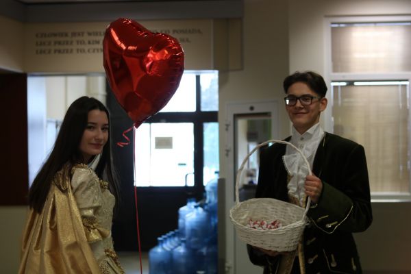 Sapieha i Sapieżanka