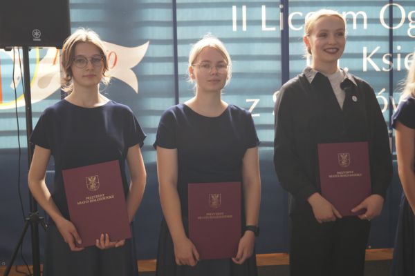 Stypendia Prezydenta Miasta Białegostoku w dziedzinie artystycznej 