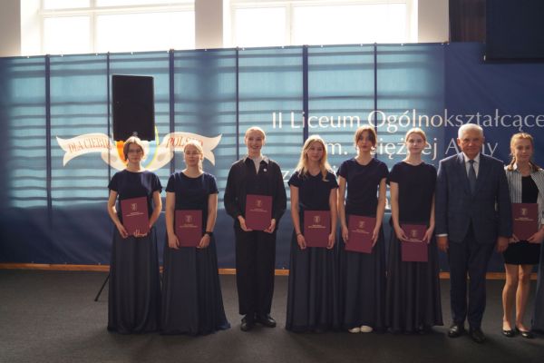 Stypendia Prezydenta Miasta Białegostoku w dziedzinie artystycznej 