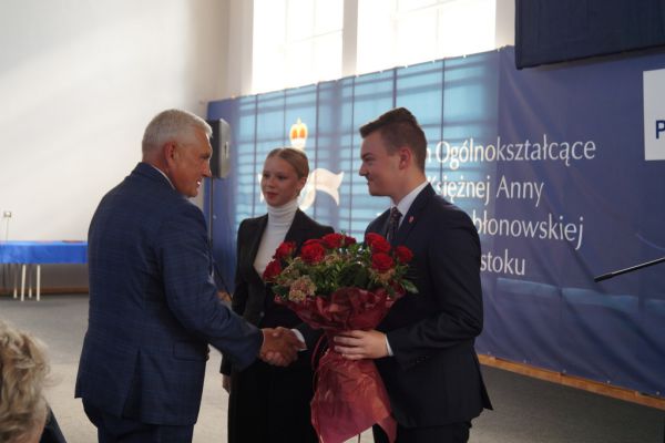 Stypendia Prezydenta Miasta Białegostoku w dziedzinie artystycznej 