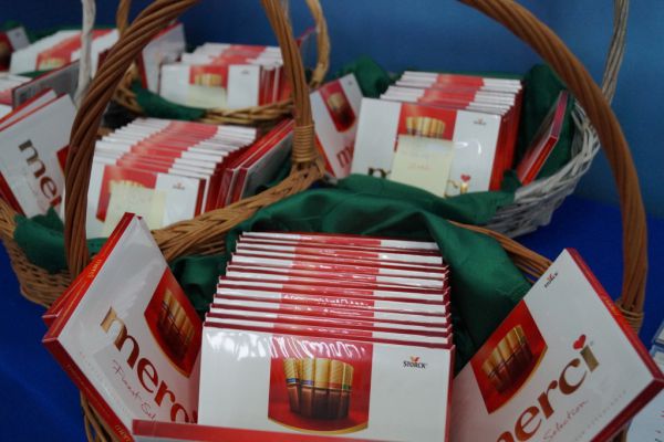 Stypendia Dyrektora Szkoły