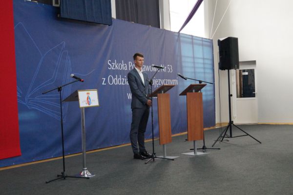 Stypendia Dyrektora Szkoły