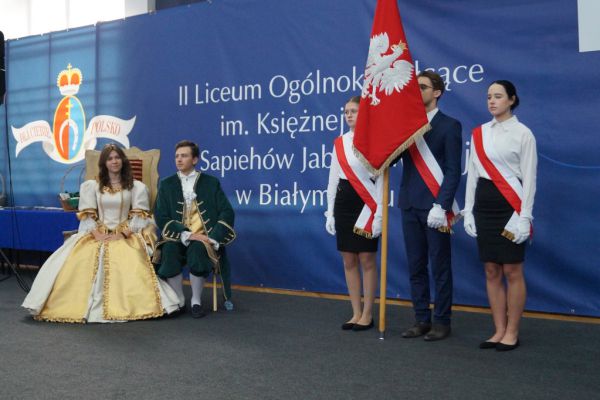 Stypendia Dyrektora Szkoły