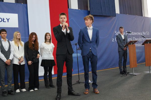 Stypendia Dyrektora Szkoły