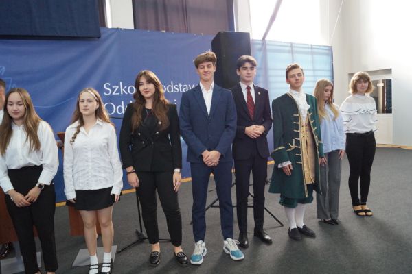 Stypendia Dyrektora Szkoły