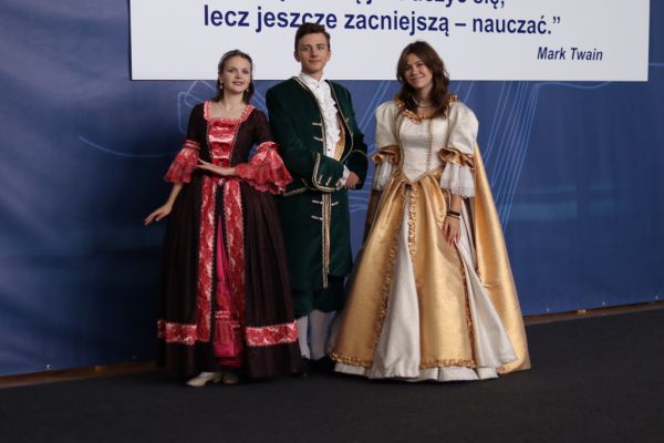 Dzień Edukacji Narodowej 