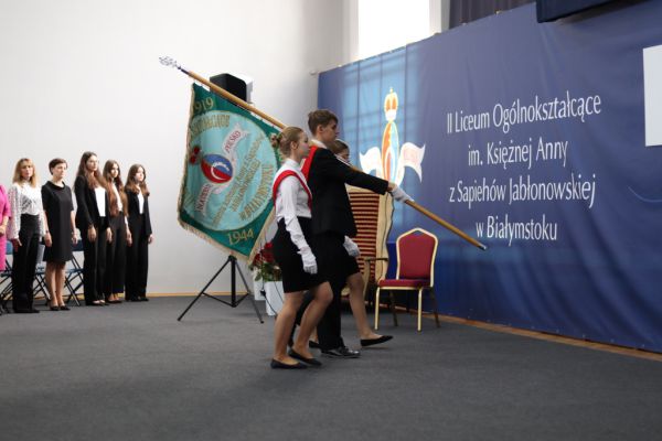 Dzień Edukacji Narodowej 