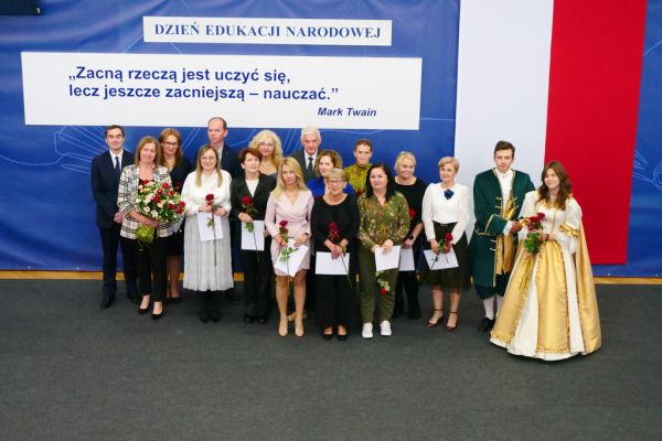 Dzień Edukacji Narodowej 