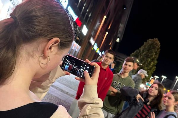 Zwiedzanie Wrocławia - kliknięcie spowoduje powiększenie zdjęcia Zwiedzanie Wrocławia
