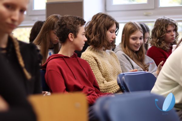 Wykład profesora Jarosława Kity na temat powstania styczniowego