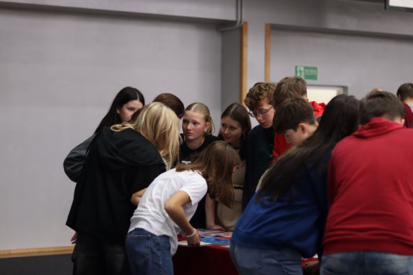 Szkolny Dzień Języków  Obcych