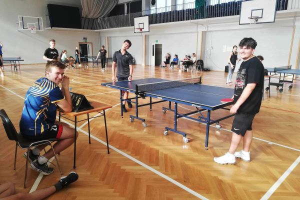 Zdjęcia podczas trwania zawodów - kliknięcie spowoduje powiększenie zdjęcia Zdjęcia podczas trwania zawodów