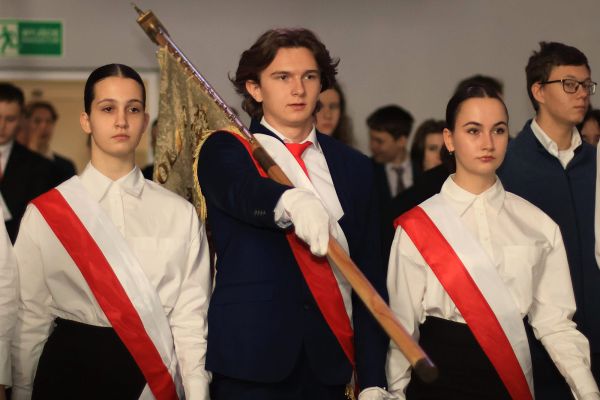 Święto Szkoły 2023