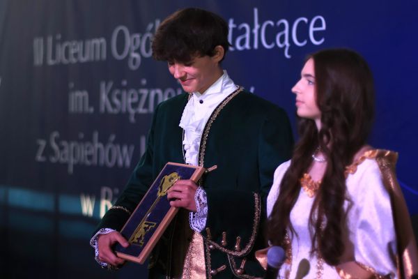 Święto Szkoły 2023