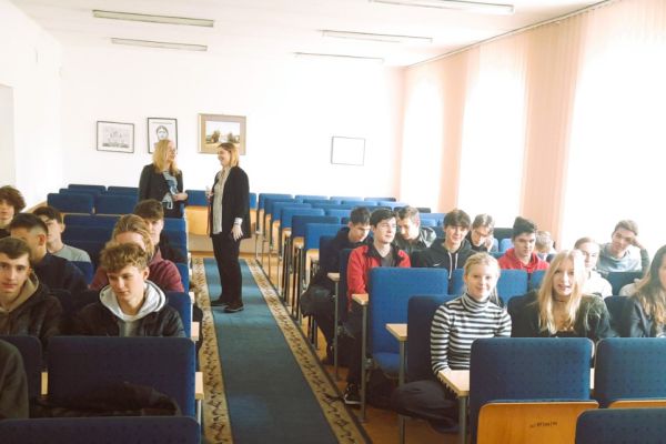 Noc Anglistów '2023