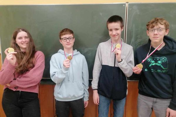 Igrzyska Młodzieży Szkolnej Województwa Podlaskiego w Szachach