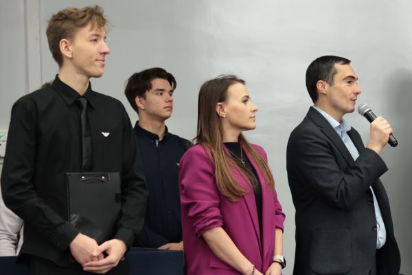 Targi Edukacyjne 2024