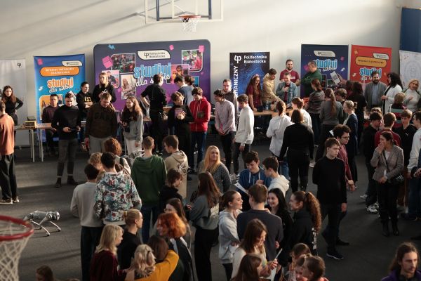 Targi Edukacyjne 2024