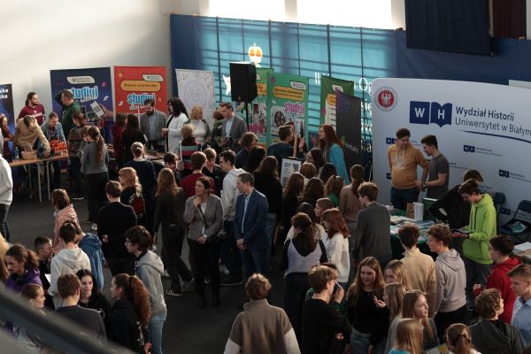 Targi Edukacyjne 2024