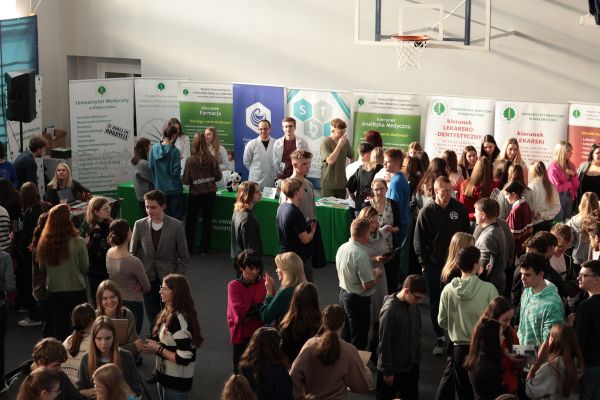 Targi Edukacyjne 2024