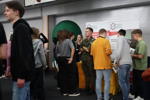 Targi Edukacyjne 2024