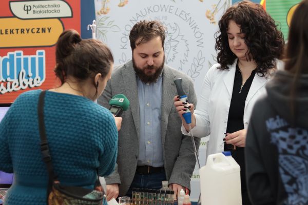 Targi Edukacyjne 2024