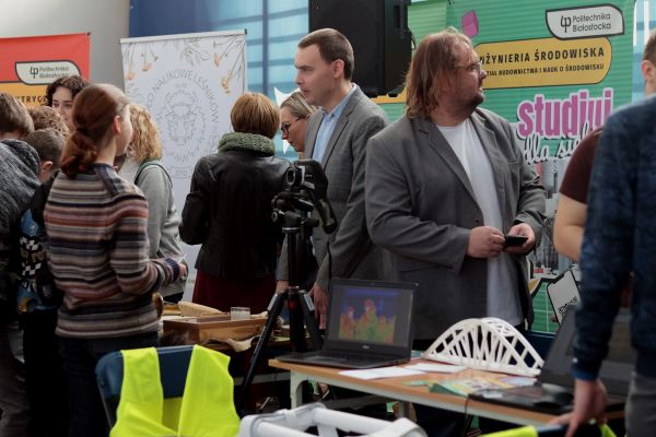 Targi Edukacyjne 2024