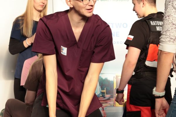 Targi Edukacyjne 2024