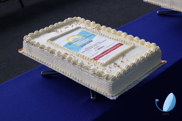 1. miejsce SP 53 spotkanie z Prezydentem Białegostoku