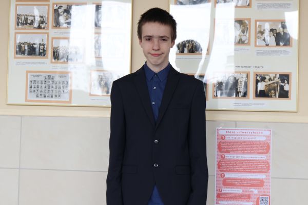 Laureaci i Finaliści WKP 2024