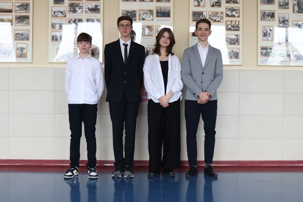 Laureaci i Finaliści WKP 2024