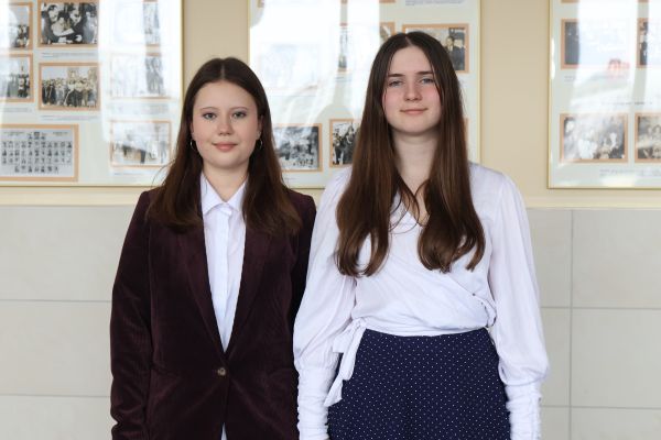 Laureaci i Finaliści WKP 2024