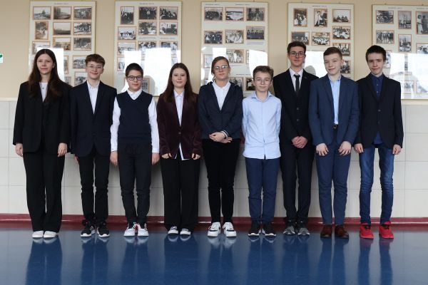 Laureaci i Finaliści WKP 2024