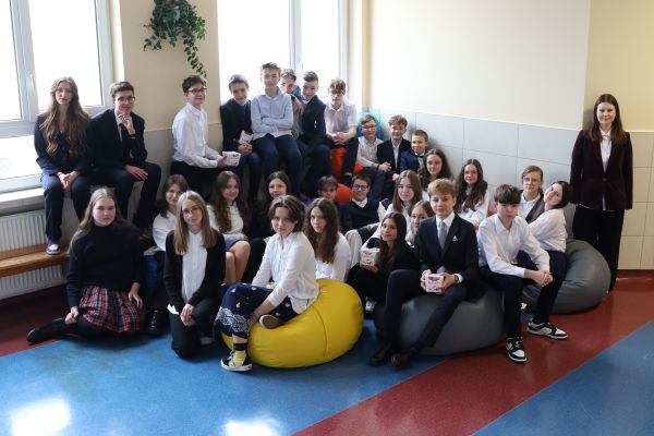 Laureaci i Finaliści WKP 2024