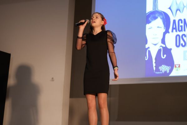 Festiwal Twórczości Agnieszki Osieckiej