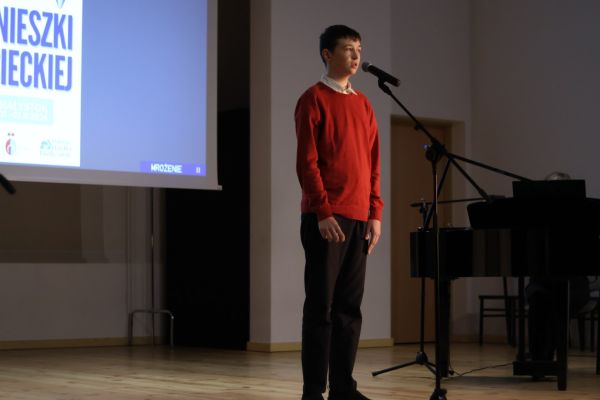 Festiwal Twórczości Agnieszki Osieckiej