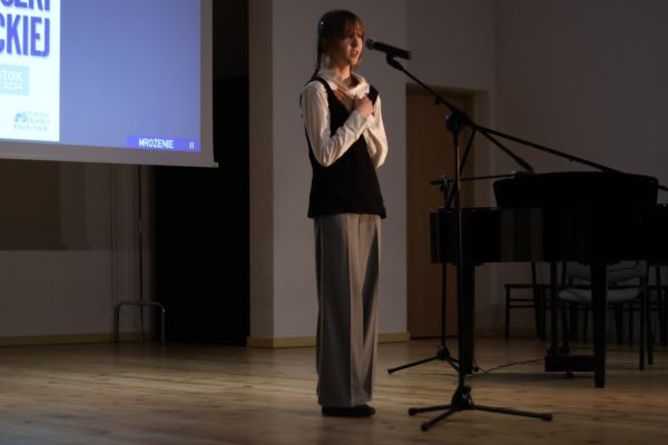 Festiwal Twórczości Agnieszki Osieckiej