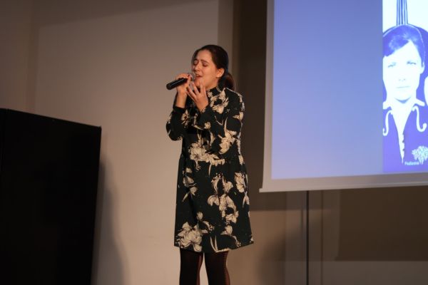 Festiwal Twórczości Agnieszki Osieckiej