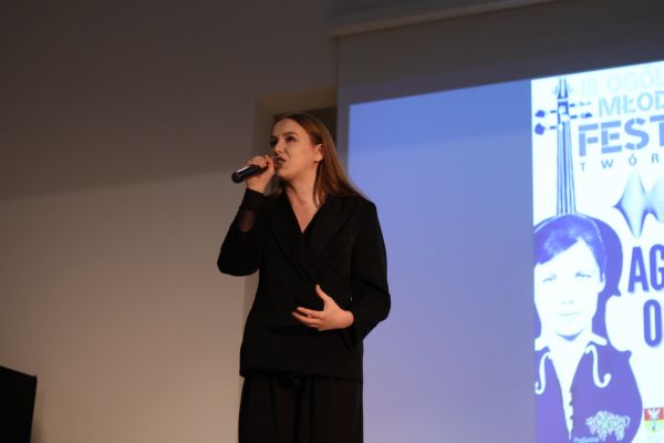 Festiwal Twórczości Agnieszki Osieckiej