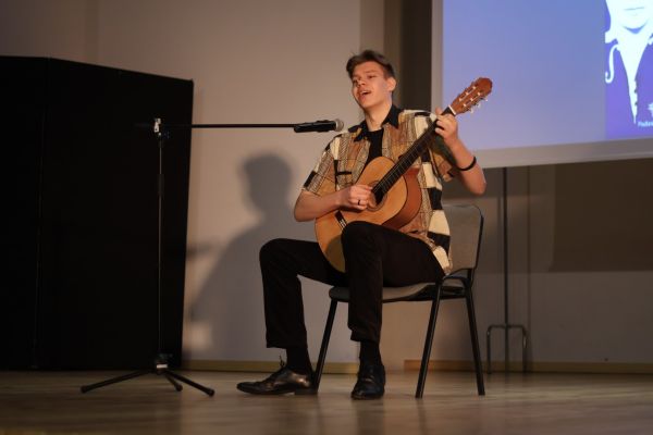 Festiwal Twórczości Agnieszki Osieckiej