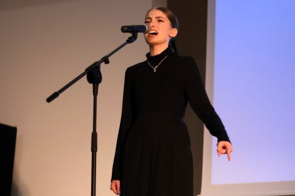 Festiwal Twórczości Agnieszki Osieckiej