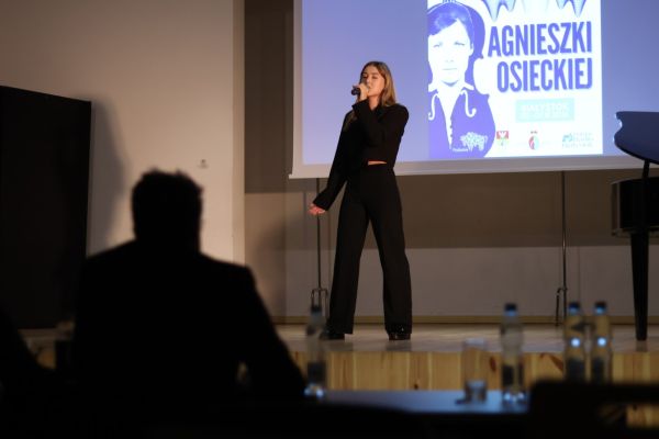 Festiwal Twórczości Agnieszki Osieckiej