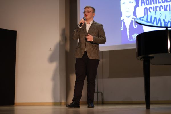 Festiwal Twórczości Agnieszki Osieckiej