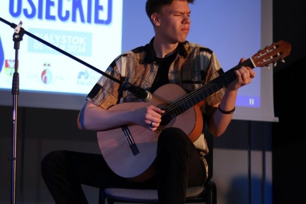 Festiwal Twórczości Agnieszki Osieckiej